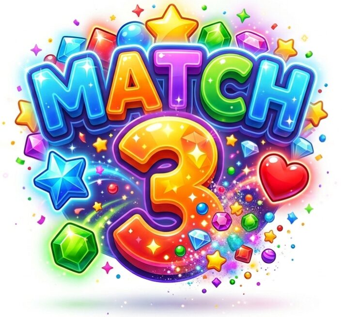 Giochi Match 3