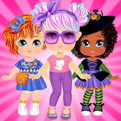 Giochi Ragazze