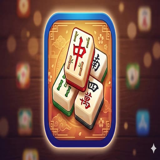 Giochi Mahjong